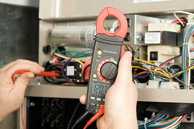 Furnace Installation Repair Services