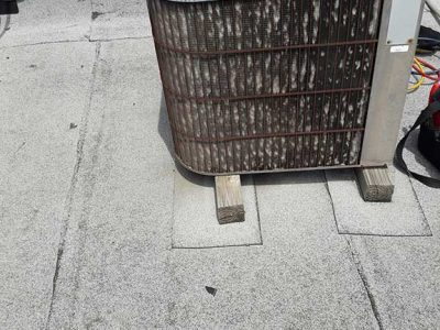 Ac Unit Replacement