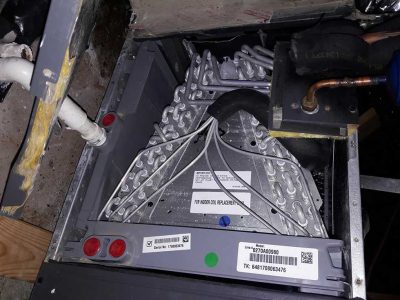 Heating Unit Repairs
