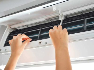 Home Ac Installation