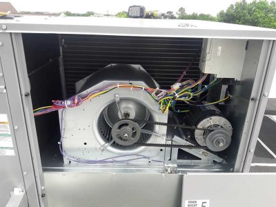 Hvac Unit Repair Service