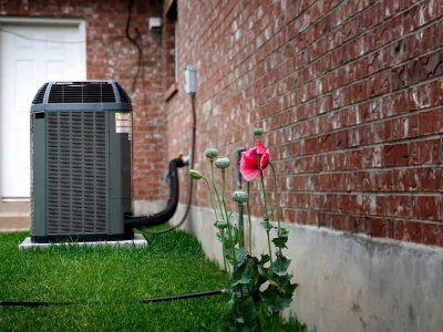 Quality Residential Ac Unit